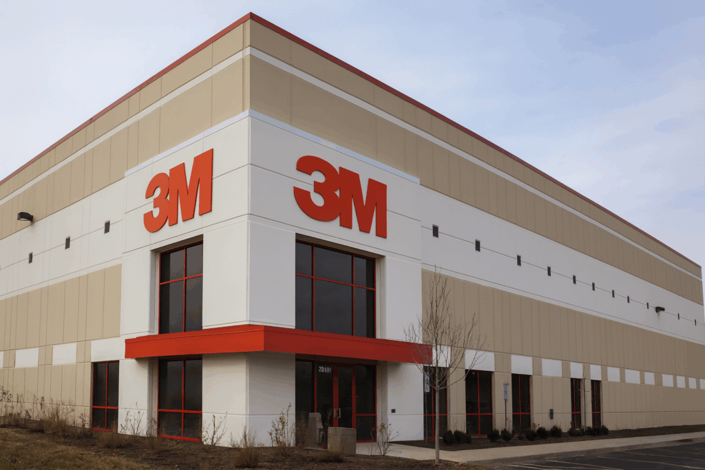 3M Corporation | Keeley